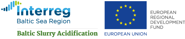 Baltic SLurry Acidification