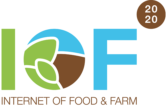 Internet of Food and Farming 2020