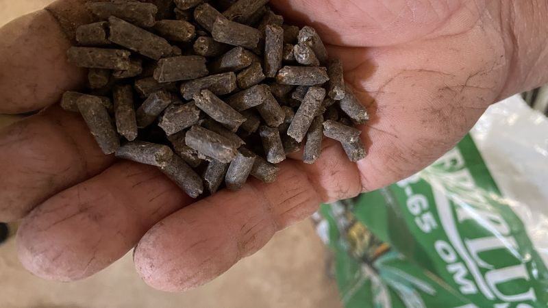 CiNURGi launches a call for “Best practices and innovative solutions for recycling of nutrients”.